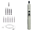 Mini Electric Screwdriver Set