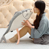 Animation Game Show, Plush Surrounding Dolls