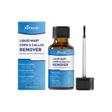 Foot Care Liquid – Softening & Smoothing Skin Care Solution