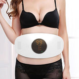 Power Plate Weight Loss Supplies, Big Belly Body and Waist Slimming Belt