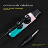 Double Flute Diaphragm, Kazoo Professional, Yan Zou Ji Accompaniment Instrument