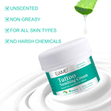 Soothing Gentle Moisturizing, Auxiliary Tattoo Care Cream (Pack of 2)