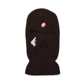 Men and Women, Gun Shot, Warm Neck, Protection Riding Headgear