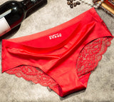 Women's Beautiful Premium Quality Lace Panties