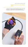 Rehabilitation Gloves, Hemiplegia Stroke Hand Stiffness, Electric Intelligent Rehabilitation Device