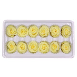 Rose Preserved Bouquet Eternal Flowers