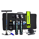 Scuba Respirator, Portable 05L Oxygen Cylinder, Water Sports Snorkeling Set