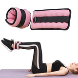Heavy Sandbag for Rehabilitation Training