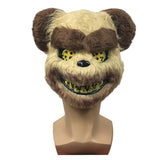 Halloween Mask Vibrato Style, Masquerade Cosplay Animals' Mask