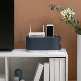Power Strip Wire Case, Cable Storage Box, Anti Dust Charger Socket Organizer, Network Line Storage Bin, Charger Wire Management