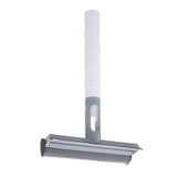 Practical Double-sided Glass Cleaner for Everyday Use