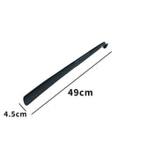 Elderly or Pregnant Women Usage, Household Shoes Wear Aid, Pumping Long Handle Suction Slip-on Device