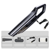New Car Vacuum Cleaner, Handheld Cleaning Device