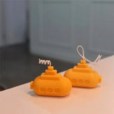 Cartoon INS Modeling, Silicone Mold or Mould