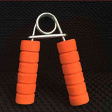 Hand Grip Strength Trainer for Finger Exercise and Fitness