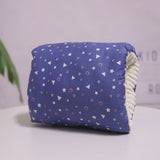 Pure Cotton Plush Thickened Soft and Comfortable Baby Nursing Pillow