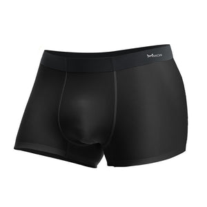 Ice Silk Seamless, Men's Summer Breathable, Boxer Pants