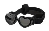 Pet Glasses, Windproof Eye Protection Accessories