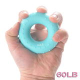 Strength Training, Finger Exercise Dynamometer