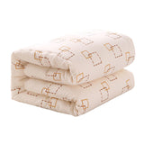 Baby Mattress, Pure Cotton Kindergarten Home Play Pad