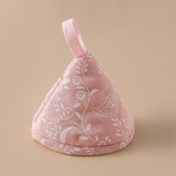 Hang Hot Pot, Japanese-style Cotton Cloth