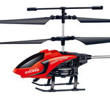Remote Control Aircraft, Children's Rechargeable Helicopter, RC Toy