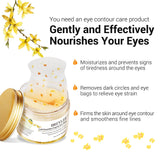Osmanthus Eye Mask