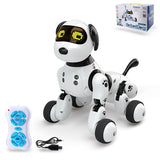 Electronic Robot Dog with Remote Control, RC Toys for Kids