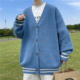 Polyester Sweater for Men