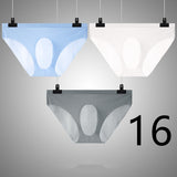 Men's Underwear, Soft Fabric Briefs