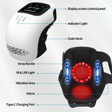 Electric Knee Physiotherapy, Intelligent Massager