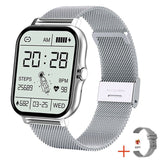 Y13 Pedometer, Heart Rate Monitoring, Bluetooth Call, Smart Watch