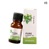 Aromatherapy Essential Oil - 10ml
