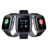 Full Netcom Elderly, Video Call Heart Rate Blood Pressure Measurement, Intelligent Positioning Phone Watch
