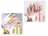 Mirror Nail Polish, Professional Nail Paint