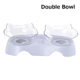 Pet Feeder Cat Bowl