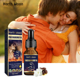 Men's Massage Oil (Pack of 3)