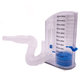 Breathing Trainer, Spirometry Training