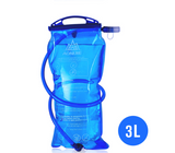 Running Water Bag Backpack Bottle Sports Vest