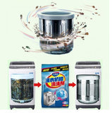 Washing Machine Cleaner, Enzyme Formula