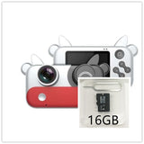 Children's Mini Camera