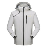 Unisex Lightweight Summer Jacket – Thin Casual Coat