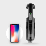 Portable Car and Household Vacuum Cleaner