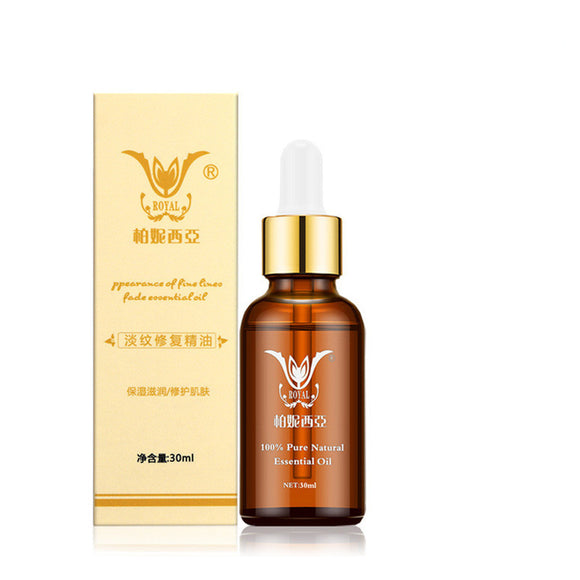 Light Wrinkle Repair, Compound Essential Oil