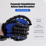 Finger Rehabilitation Training, Electric Function Equipment