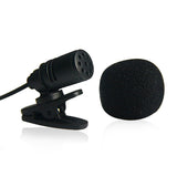 Loudspeaker Teaching Lecture Talk Microphone