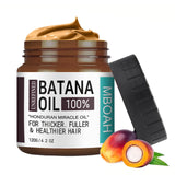 Batana Oil, Growth and Styling Cream, Soft Hair Care