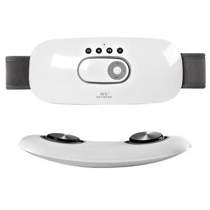 Home Waist Physiotherapy Belt
