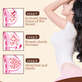 Ginseng Breast Care and Enhancement Cream