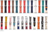 Fashionable and Simple Single-ring Leather Strap for Watches